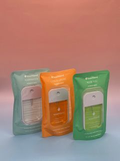 Touchland Power Mist Hydrating Sanitizer 30ml