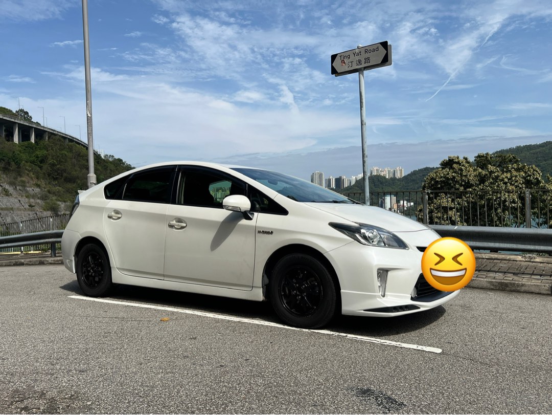 Toyota Prius 1.8 Hybrid S (A)62863127807105111