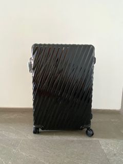 Tumi luggage new For Sale Travel Carousell Singapore