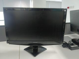 Viewsonic 21.5" Monitor