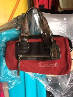 Vintage chloe
