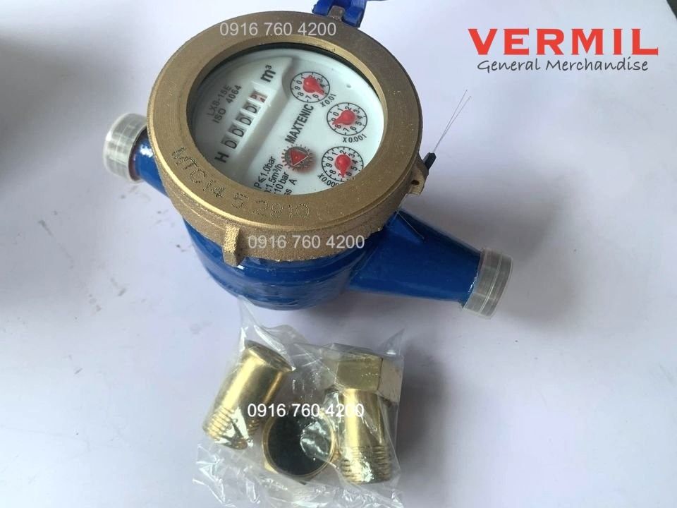 Water Submeter | Water Meter | Submetre, Furniture & Home Living, Home ...