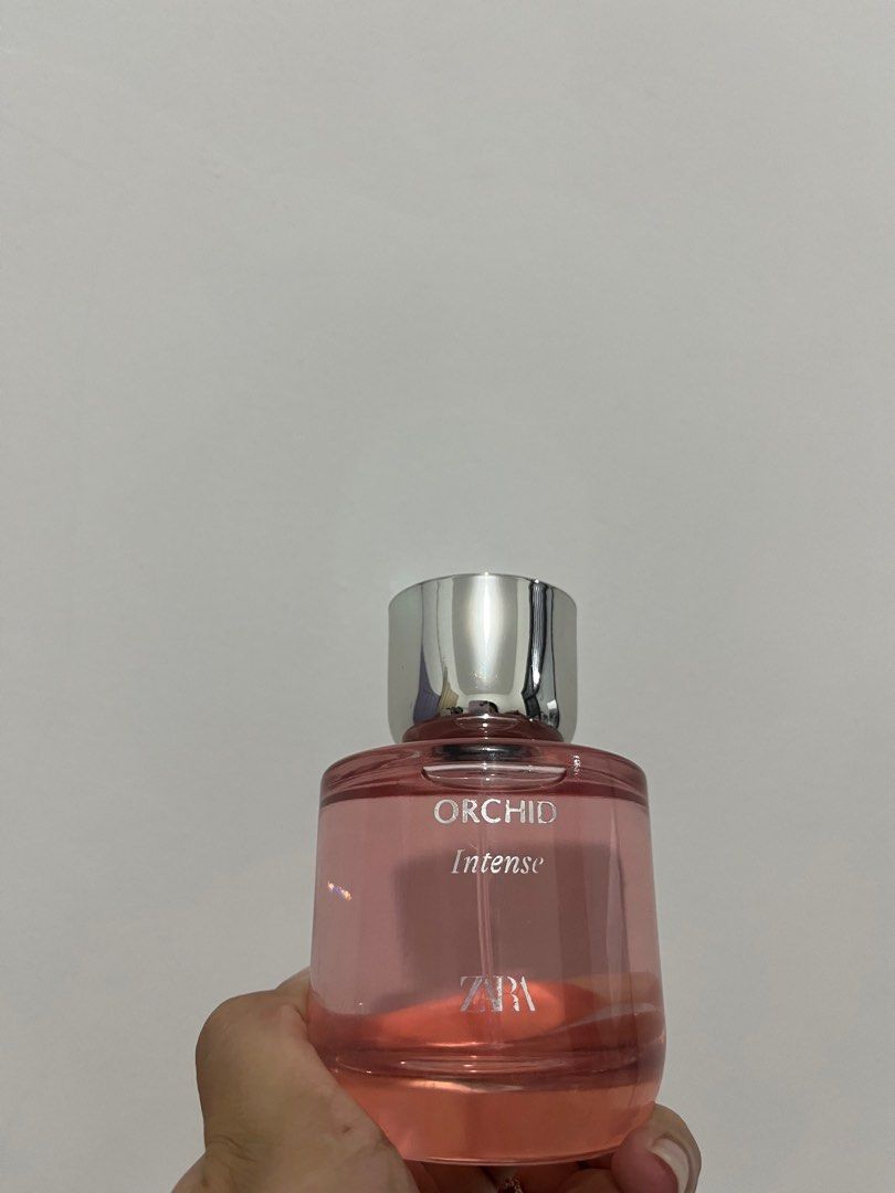 Perfume Zara Orchid Intense Zara Orchid Intense Zara Orchid