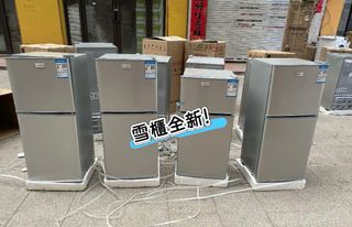 家用商用雪櫃 製冷設備  Residential and Commercial Refrigerators and Cooling Equipment 收藏品 1