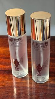 100 ml charlotte tilbury spray