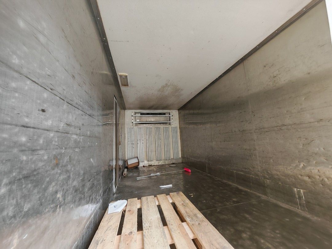 ❄️14Ft Freezer Truck Rental62872685511297113