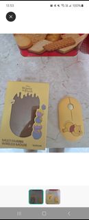 Disney Mouse