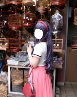 （分類：）位於 。 由 _m_kh 提交（商品編號 1369066049，圖片 1）。簡介： 。