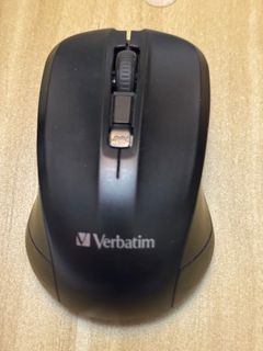 Ratón inalámbrico Bluetooth/USB
