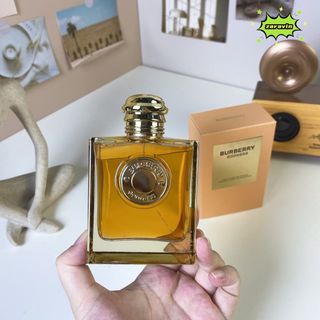 ☑️ Burberry Goddess 100ML ☑️ Summer Perfume628631537758731114
