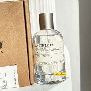 📌 LE LABO Another 13 Laboratory Another 13 *100ML 🙇🏻‍♀️Summer Essential Perfume64201235627395110