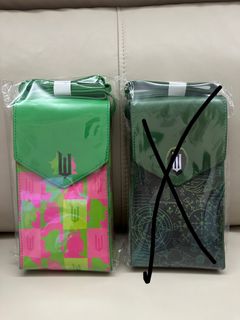 ✨Direct from Japan🌟Wicked 🪄🪄Crossbody Bag Mini Bag 🌟Prize Merchandise64229339825283110