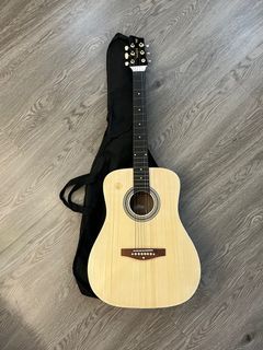 Acoustic Guitar