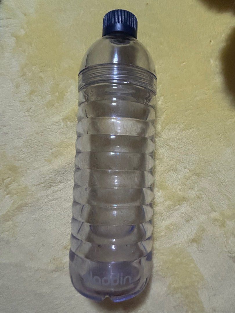 aladdin Two Lid Water Bottle *USAfbb (Category: Water Bottles & Tumblers) located in Pasig City. Submitted by mixpicks (Listing ID 1369125625, Image 3). Description: Never Used Wash Thoroughly Before Using.
