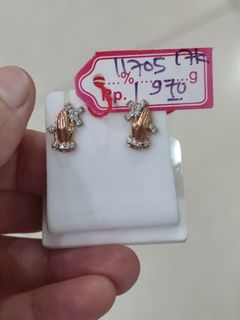 (Kategori: ) berada di . Dikirim oleh bj_poshop (ID iklan 1369053784, Gambar 1). Deskripsi: .