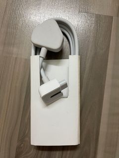 Cable Apple original para carga63010598140161110