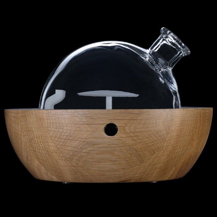 Aroma Diffuser by Puzhen Life