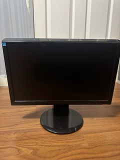 Asus monitor 18.5 inch