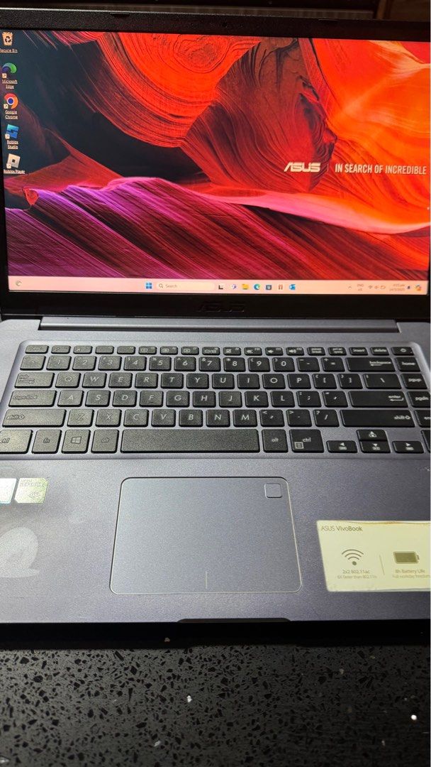 ASUS Vivobook S 1563168005472897110