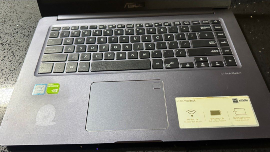 ASUS Vivobook S 1563168005472897112