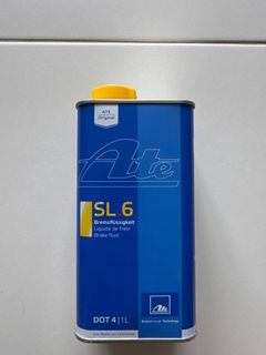 34,40€/l Motul RBF 660 Racing Bremsflüssigkeit 0,5 L