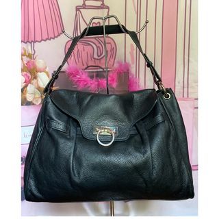 Authentic Salvatore Ferragamo bag