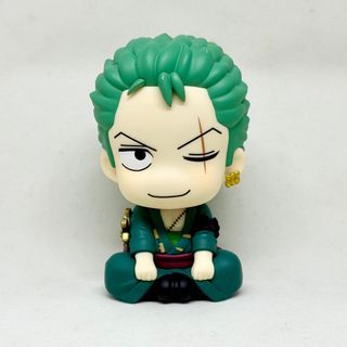 Authentic Zoro Look-Up (Loose)