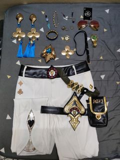 (Category: ) located in . Submitted by yuucosplay (Listing ID 1369017002, Image 1). Description: .