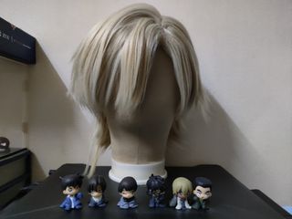 (Category: ) located in . Submitted by yuucosplay (Listing ID 1369020874, Image 1). Description: .