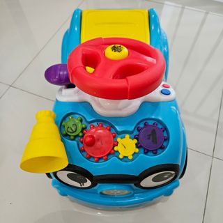 Baby einstein Dijual Carousell Indonesia
