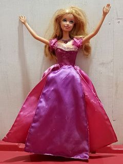 Barbie and the Diamond Castle: Liana