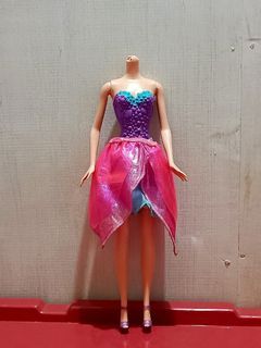 Barbie and the Secret Door: Romy (Body Only)
