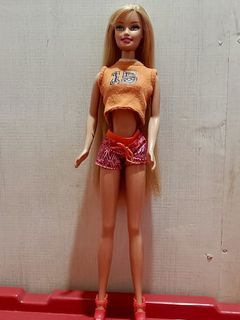 Barbie in a Mermaid Tale: Merliah