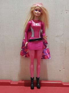 Barbie in Princess Power: Kara (Budget Version)