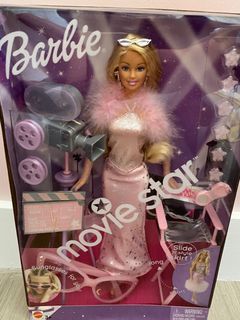 Barbie Moviestar