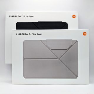 Xiaomi Tabs, Buds & Accessories Collection item 1