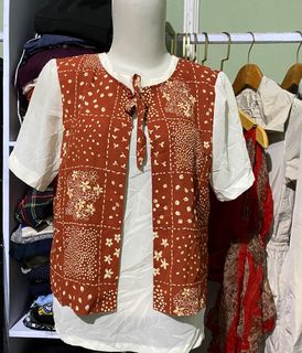 (Kategori: ) berada di . Dikirim oleh mikyoutfit (ID iklan 1369132318, Gambar 1). Deskripsi: .