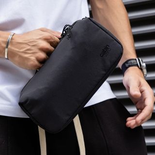 [Cabin Zero] Tech Pouch - 2.5L - Lightweight Digital Storage Bag / Shoulder Bag629767181144331128