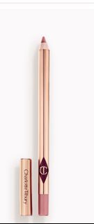 Charlotte Tilbury Mini Lip cheat liner in Pillowtalk