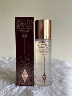 Charlotte Tilbury setting spray 100ml