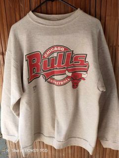 CHICAGO VINTAGE LONGSLEEVE