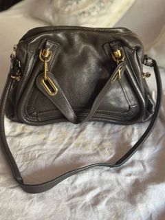 Chloe Medium Paraty (Rock)