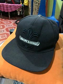 CHROME HEARTS CAP