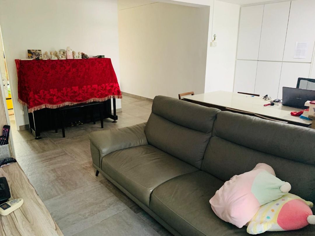 Clement Ave 2 4Rm good amenities MRT stations62853065318913111