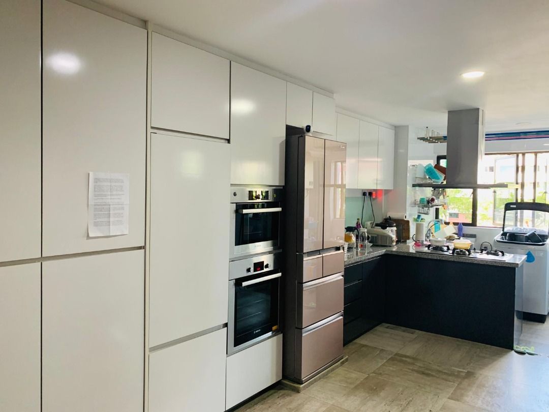 Clement Ave 2 4Rm good amenities MRT stations62853065318913112