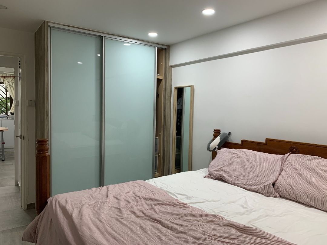 Clement Ave 2 4Rm good amenities MRT stations62853065318913113