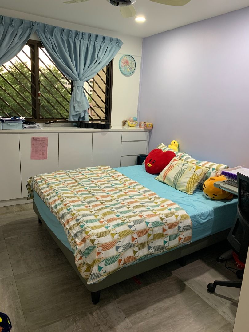 Clement Ave 2 4Rm good amenities MRT stations62853065318913114