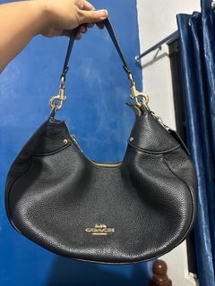 Coach Mara Hobo Bag