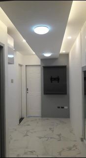Condo Renovation modular cabinets Construction services