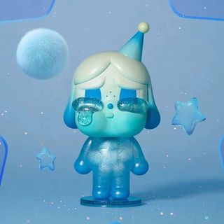 CRYBABY CRYING AGAIN - STAR BOY